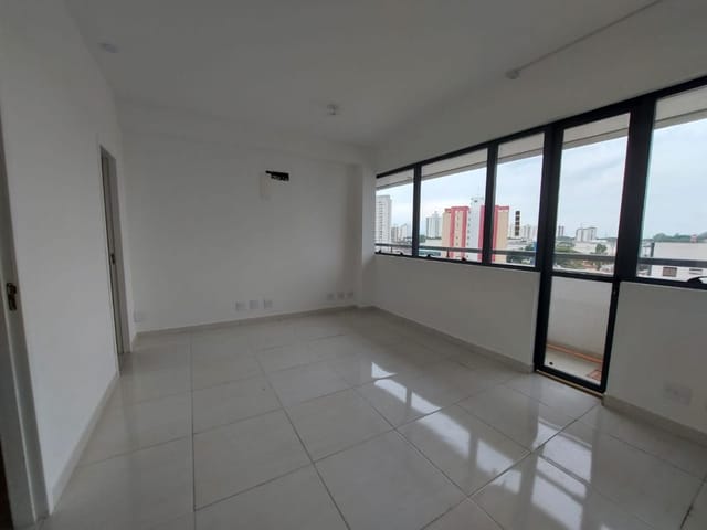 Foto do Sala - Sala à venda e locação 1 Vaga, 38.15M², Jardim São Dimas, São José dos Campos - SP | Edifício Eco Tower Corporate Offices | RUSSI IMÓVEIS
