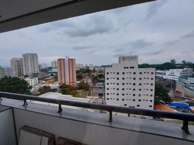 Foto do Sala - Sala à venda e locação 1 Vaga, 38.15M², Jardim São Dimas, São José dos Campos - SP | Edifício Eco Tower Corporate Offices | RUSSI IMÓVEIS