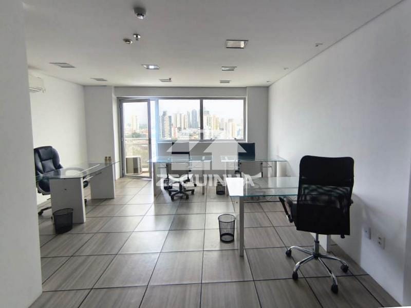 Sala-Conjunto, 38 m² - Foto 2