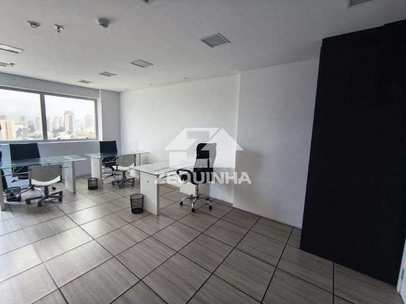 Sala-Conjunto, 38 m² - Foto 3