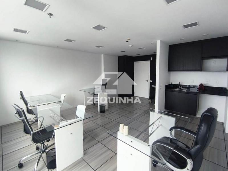 Sala-Conjunto, 38 m² - Foto 5