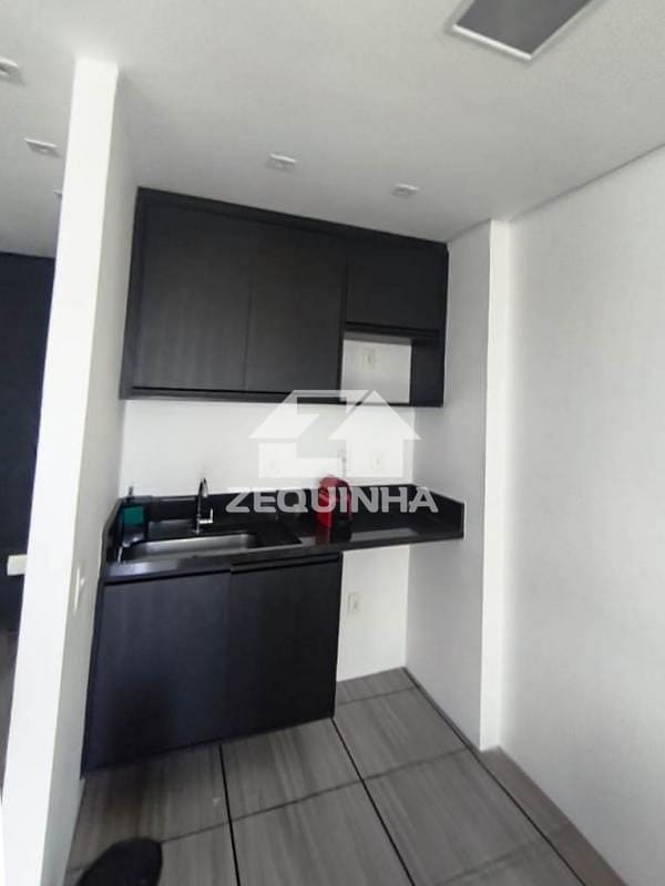 Sala-Conjunto, 38 m² - Foto 6