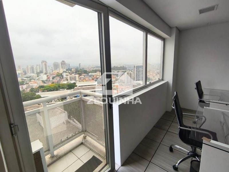 Sala-Conjunto, 38 m² - Foto 8