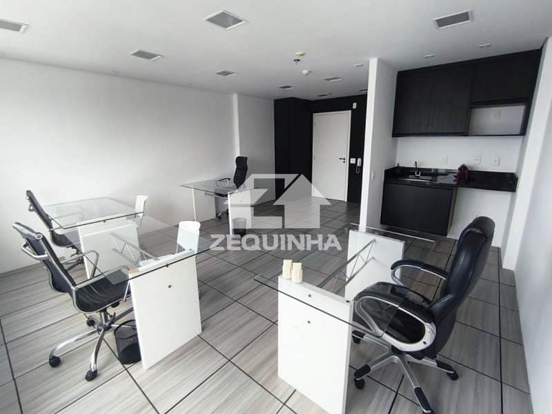 Sala-Conjunto, 38 m² - Foto 9