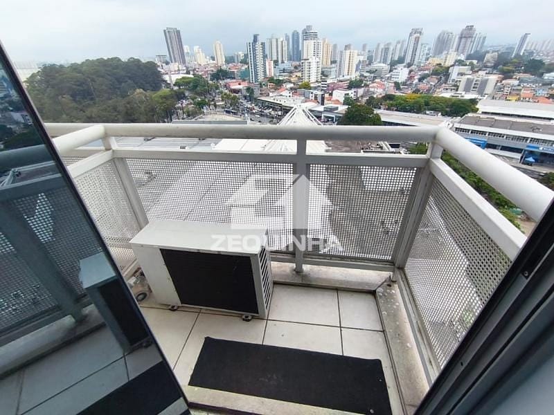 Sala-Conjunto, 38 m² - Foto 10