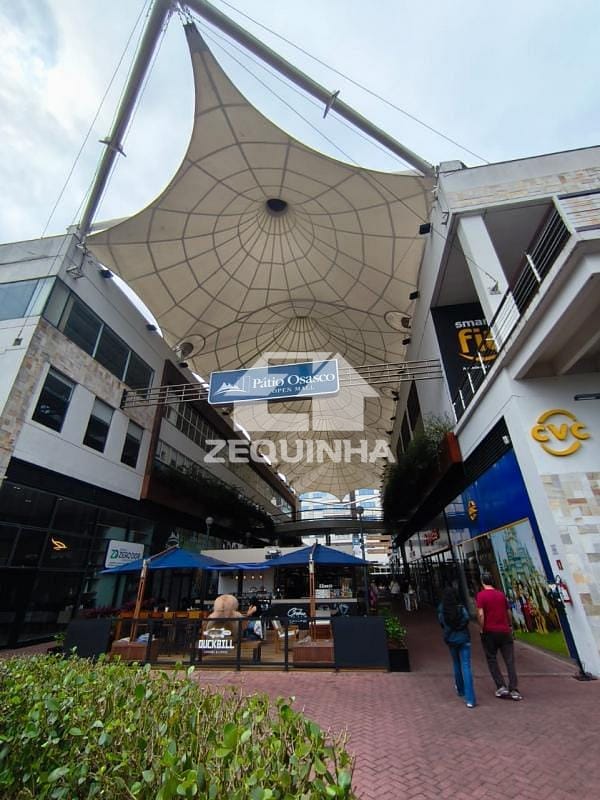 Sala-Conjunto, 38 m² - Foto 13