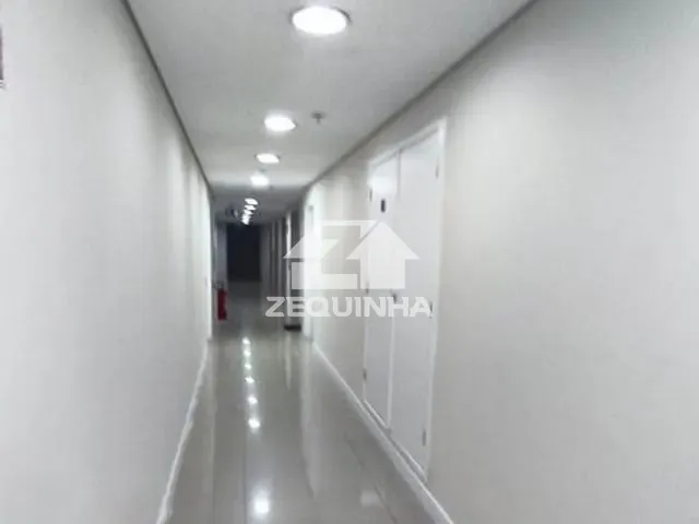 Sala com 38m², para alugar, no bairro Vl Yara em Osasco