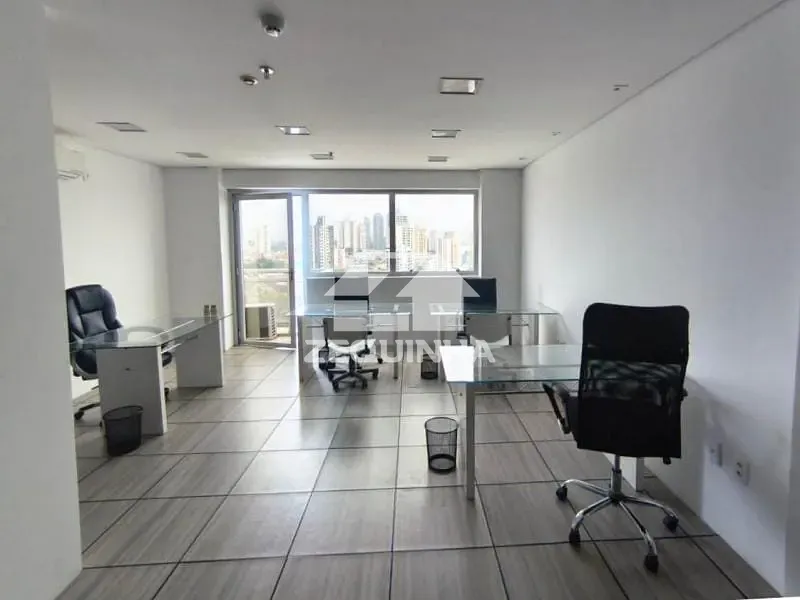 Sala-Conjunto, 38 m² - Foto 2