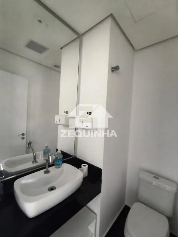 Sala-Conjunto, 38 m² - Foto 4