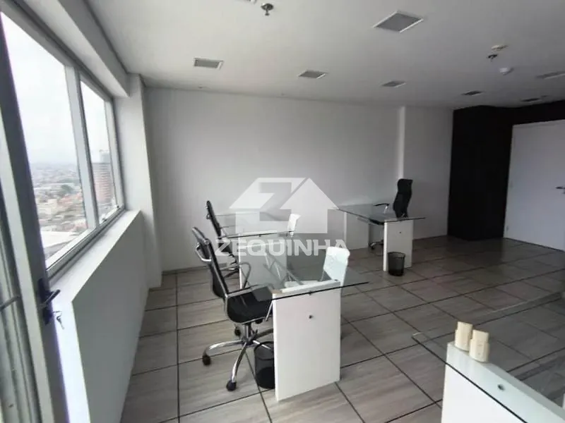 Sala-Conjunto, 38 m² - Foto 7