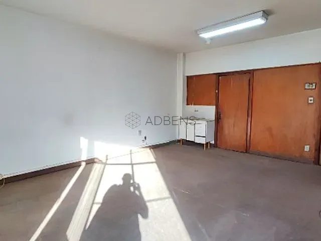 Sala com 50m², à venda, no bairro Anhangabaú em São Paulo