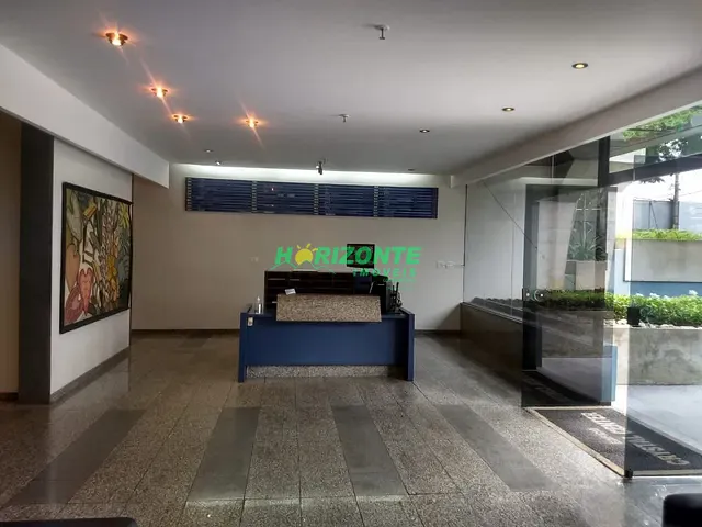 Sala com 400m², para alugar, no bairro Centro em São José dos Campos
