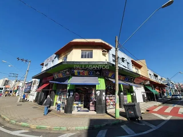 Sala para alugar, no bairro Centro em Sorocaba