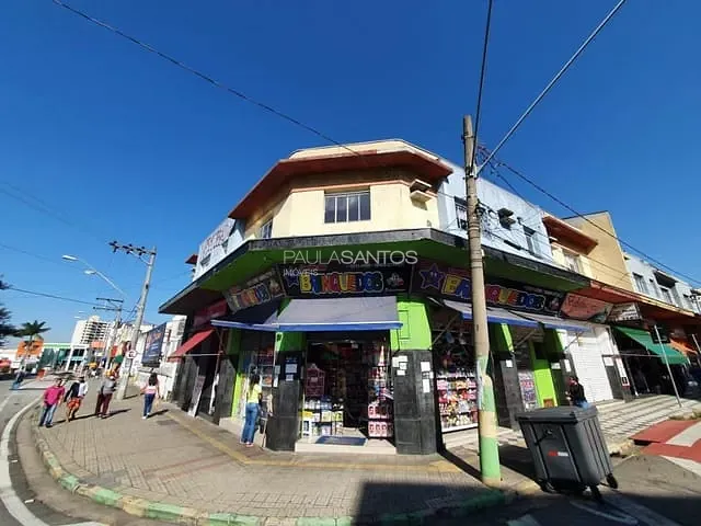 Sala para alugar, no bairro Centro em Sorocaba