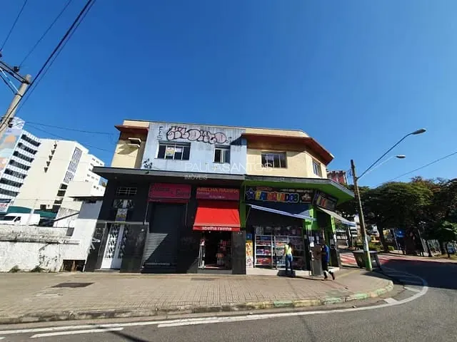 Sala para alugar, no bairro Centro em Sorocaba