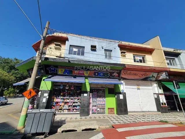 Sala para alugar, no bairro Centro em Sorocaba