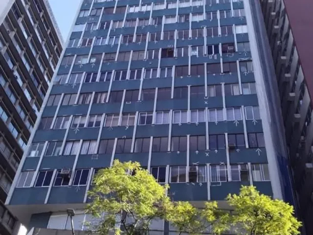 Sala para alugar, no bairro Centro em Curitiba