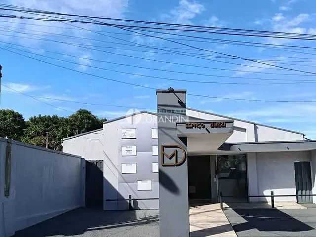 Sala para alugar, no bairro Centro em Artur Nogueira