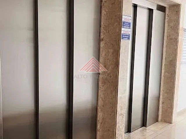 Sala com 57m², à venda, no bairro Vila Bocaina em Mauá