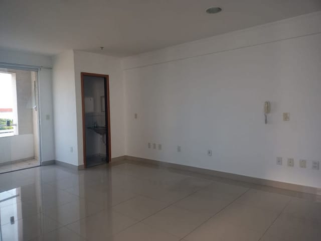 Foto do Sala - Sala à venda e locação 1 Vaga, 37.61M², Jardim Aquarius, São José dos Campos - SP | Edifício Atlântico Empresarial | RUSSI IMÓVEIS