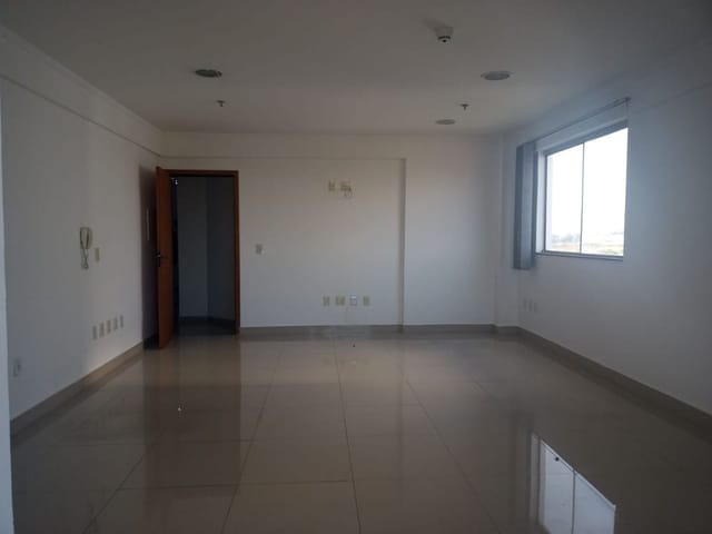 Foto do Sala - Sala à venda e locação 1 Vaga, 37.61M², Jardim Aquarius, São José dos Campos - SP | Edifício Atlântico Empresarial | RUSSI IMÓVEIS