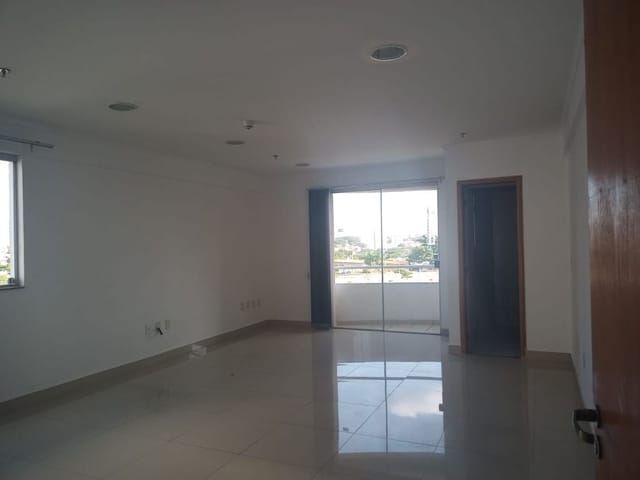 Foto do Sala - Sala à venda e locação 1 Vaga, 37.61M², Jardim Aquarius, São José dos Campos - SP | Edifício Atlântico Empresarial | RUSSI IMÓVEIS
