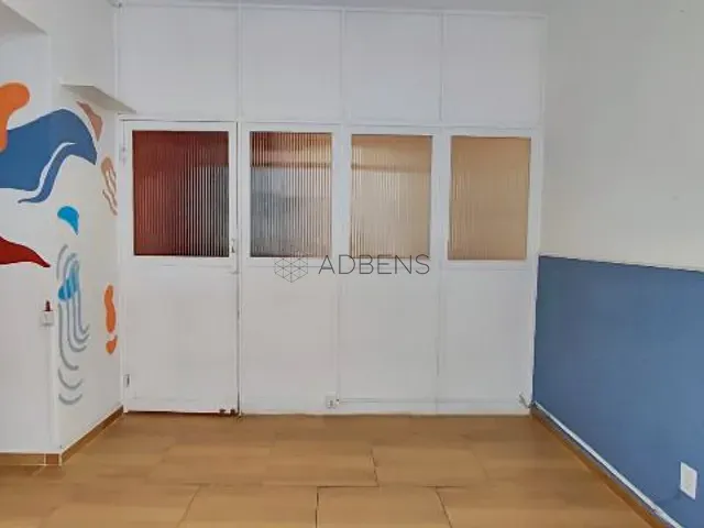 Sala para alugar, no bairro Anhangabaú em São Paulo