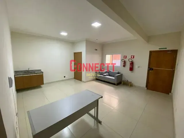 Sala à venda, no bairro Campos Elísios em Ribeirão Preto