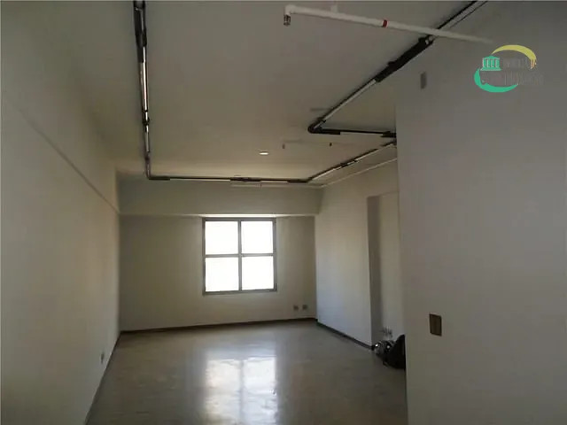 Sala com 35m², para alugar, no bairro Centro em Campinas