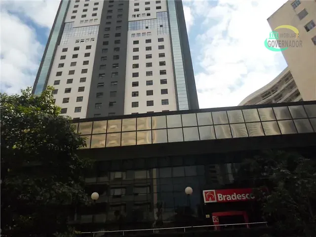 Sala com 35m², para alugar, no bairro Centro em Campinas