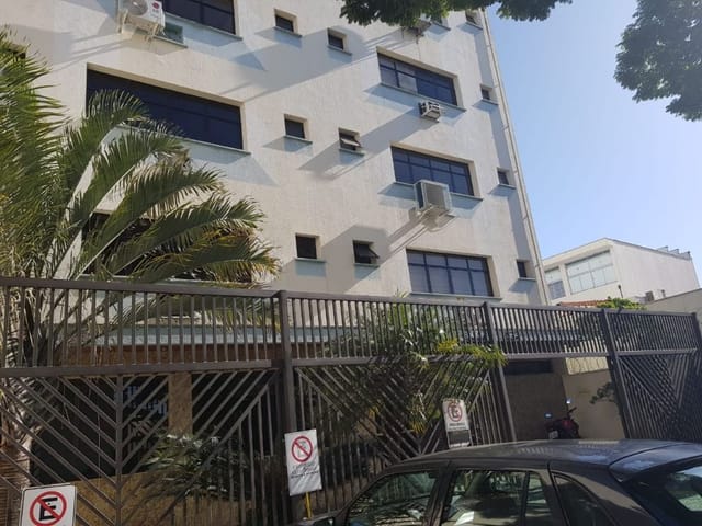 Foto do Sala - Sala para alugar, 42 m² por R$ 700,00/mês - Vila Leão - Sorocaba/SP | Ary Proenca Negócios Imobiliários Ltda