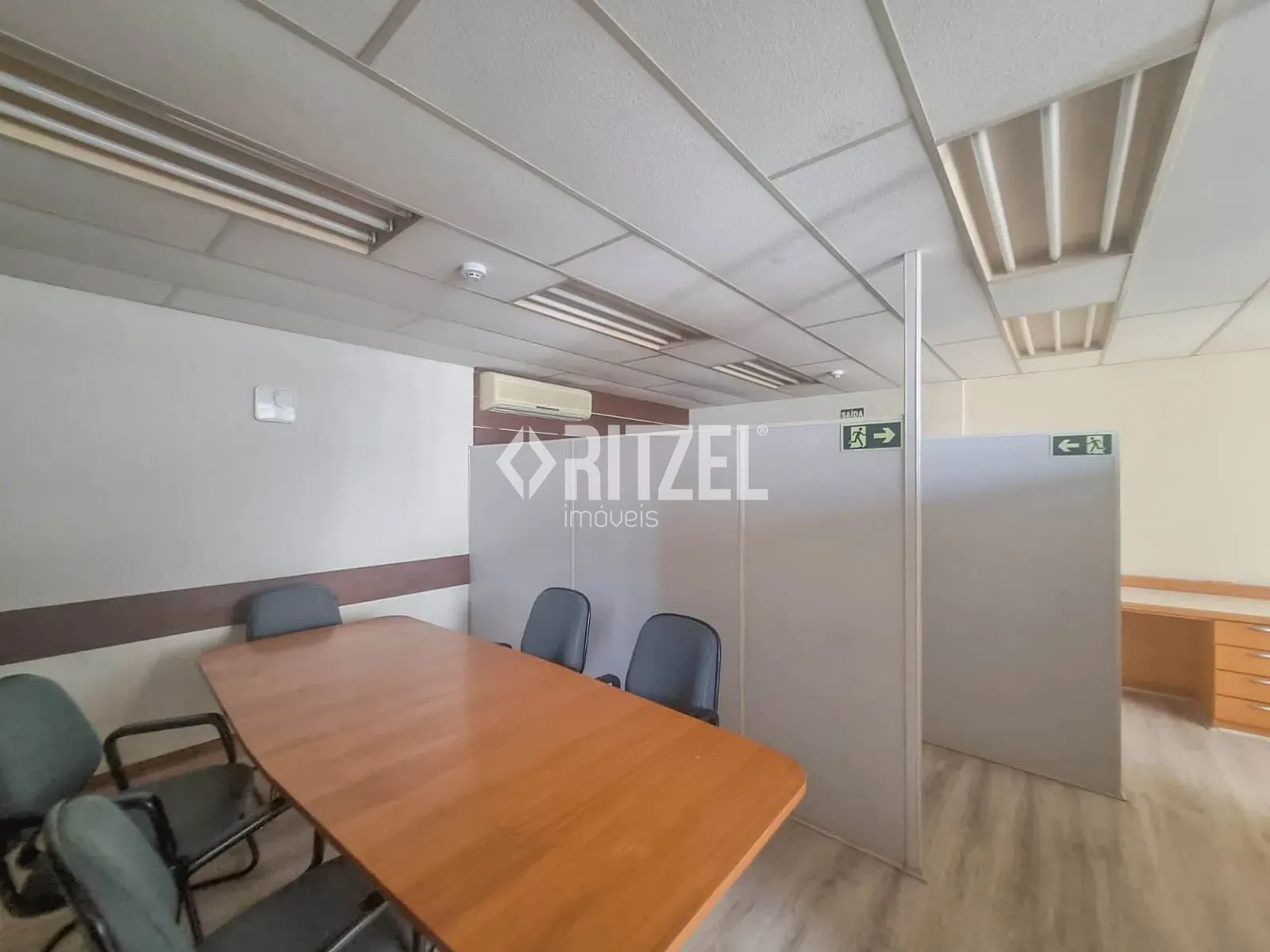 Sala-Conjunto, 63 m² - Foto 2