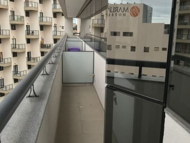 Foto do Sala - Sala à venda, 32 m² por R$ 330.000,00 - Jardim São Dimas - São José dos Campos/SP | RUSSI IMÓVEIS