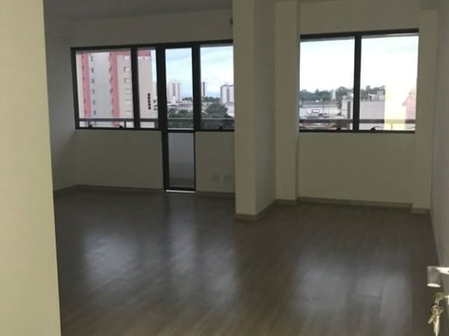 Foto do Sala - Sala à venda, 32 m² por R$ 330.000,00 - Jardim São Dimas - São José dos Campos/SP | RUSSI IMÓVEIS