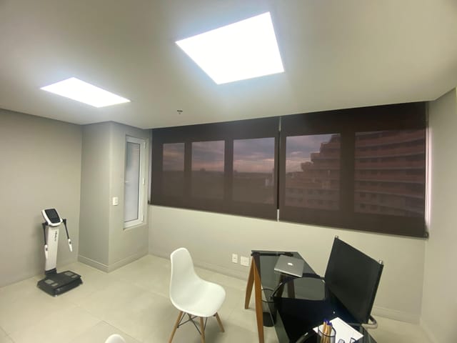 Sala à venda, no bairro Parque Una em Pelotas