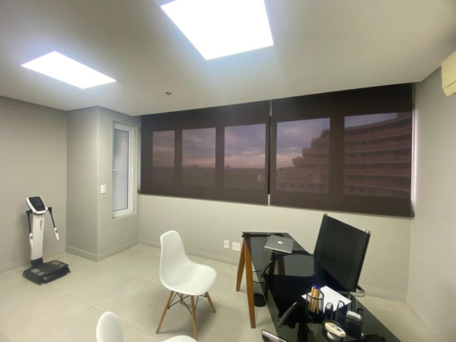 Sala à venda, no bairro Parque Una em Pelotas