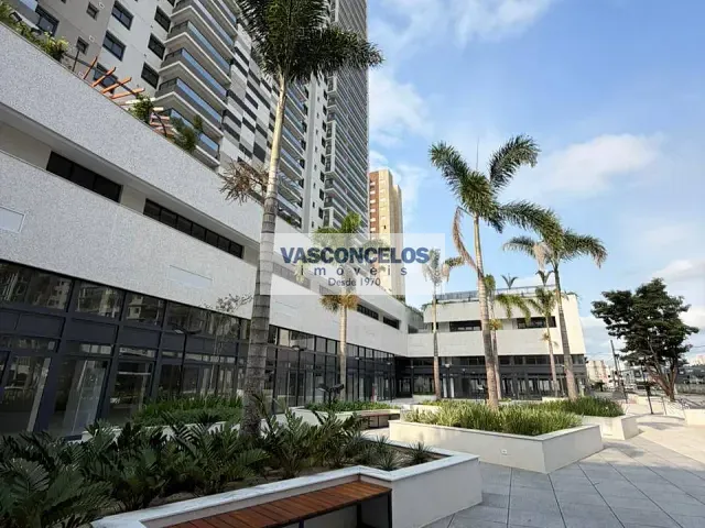 Sala para alugar, no bairro Condomínio Royal Park em São José dos Campos