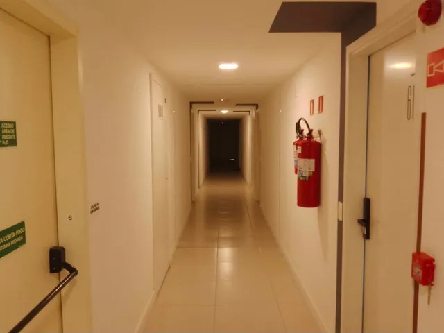 Studio com 35m² 1 quarto e 1 banheiro, para alugar, no bairro Paraiso em São Paulo