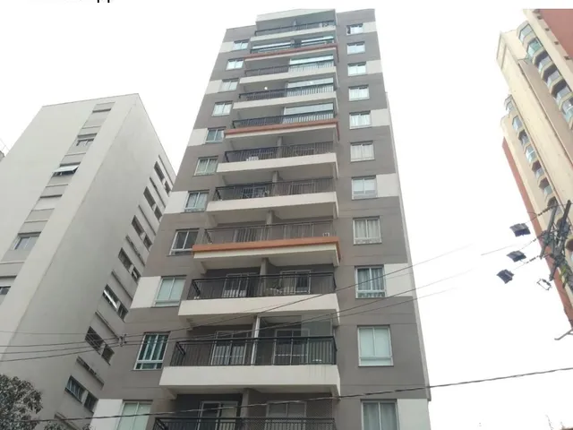 Studio com 35m² 1 quarto e 1 banheiro, para alugar, no bairro Paraiso em São Paulo