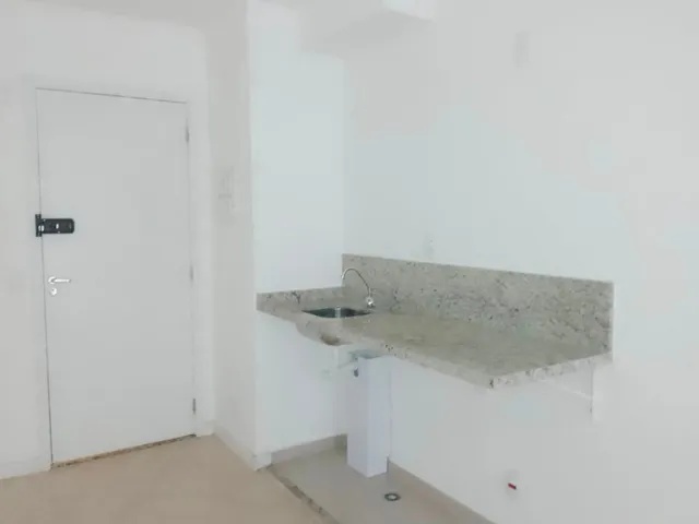 Studio com 35m² 1 quarto e 1 banheiro, para alugar, no bairro Paraiso em São Paulo