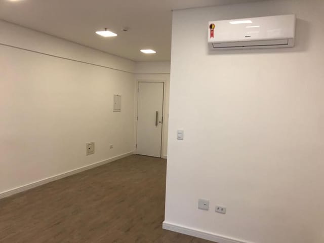 Foto do Sala - Sala à venda, 37 m² por R$ 308.000,00 - Jardim Aquarius - São José dos Campos/SP | INDEPENDENCE NEGOCIOS IMOBILIARIOS LTDA