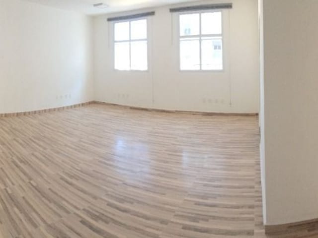 Foto do Sala - Sala para alugar, 43 m² por R$ 1.400,00/mês - Jardim Faculdade - Sorocaba/SP | Ary Proenca Negócios Imobiliários Ltda