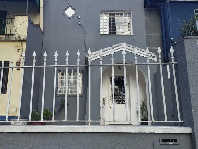Sala com 16m², para alugar, no bairro Cambuci em São Paulo