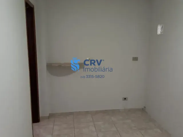 Sala com 110m², para alugar, no bairro Centro em Londrina