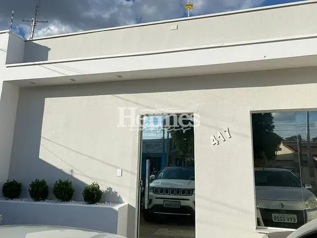 Sala à venda, no bairro Nova Paulínia em Paulínia