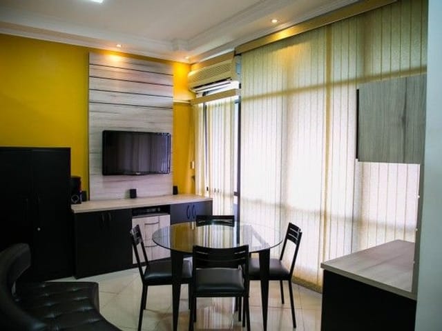 Foto do Sala - Sala para alugar, 45 m² por R$ 2.380,00/mês - Floradas de São José - São José dos Campos/SP | INDEPENDENCE NEGOCIOS IMOBILIARIOS LTDA