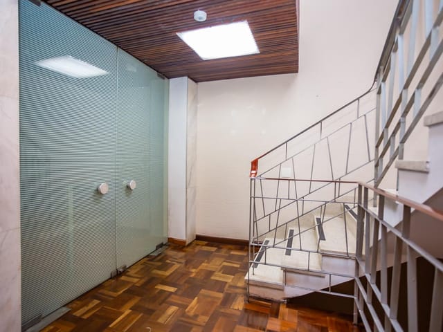 Sala à venda, no bairro Centro em Curitiba