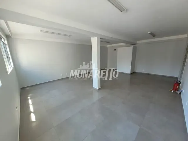 Sala com 48m², para alugar, no bairro Centro em Concórdia
