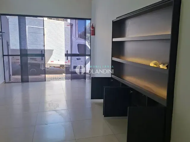 Sala para alugar, no bairro Centro em Artur Nogueira