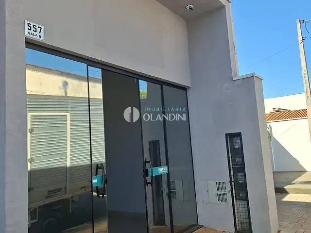 Sala para alugar, no bairro Centro em Artur Nogueira